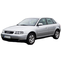 A3 1995-2005