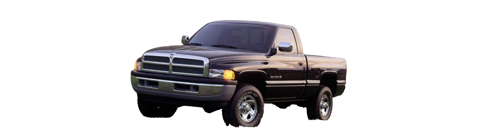 RAM 1993-2000