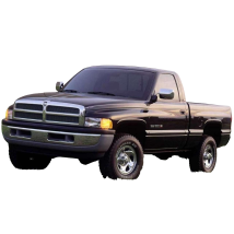 RAM 1993-2000