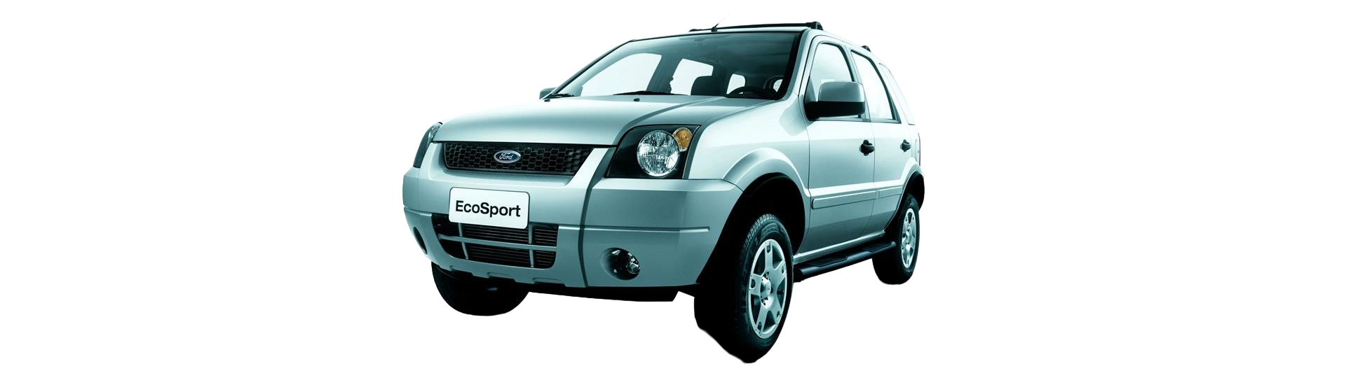 ECOSPORT 2002-2007