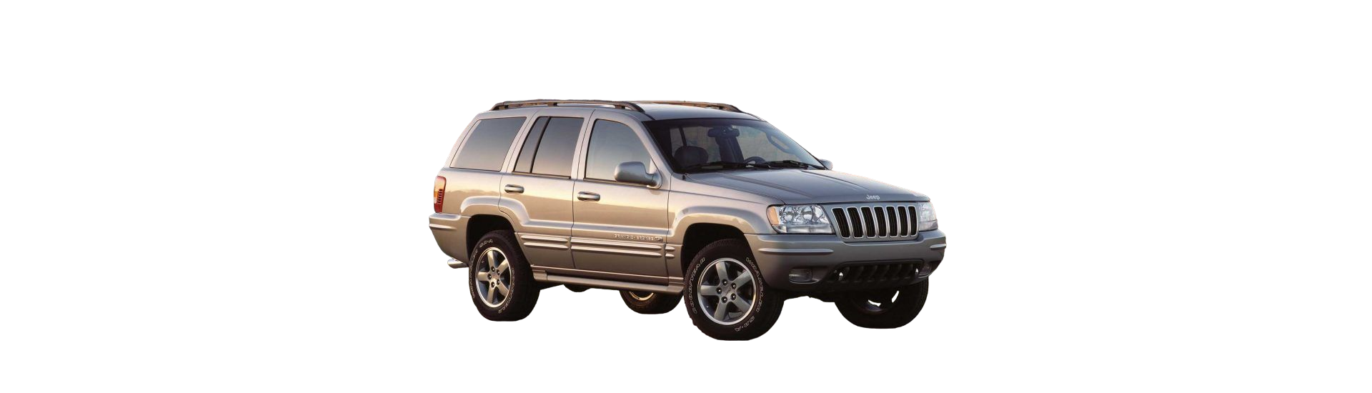 GRAND CHEROKEE 99-04