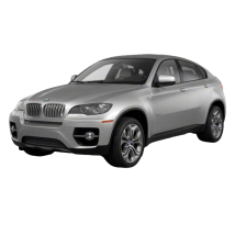 X6 2008-2014