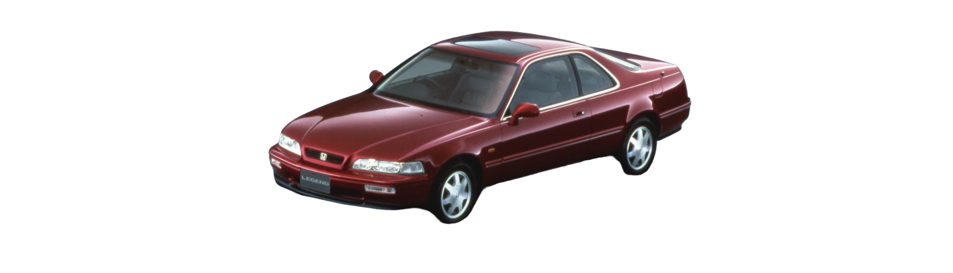 LEGEND 1986-1996