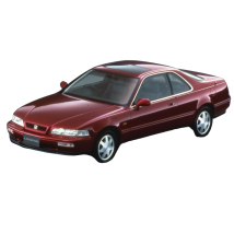 LEGEND 1986-1996