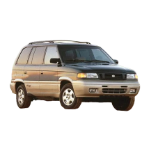 MPV 1995-1999