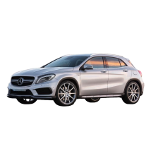 GLA 45 2014-2017