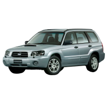 FORESTER 2002-2004