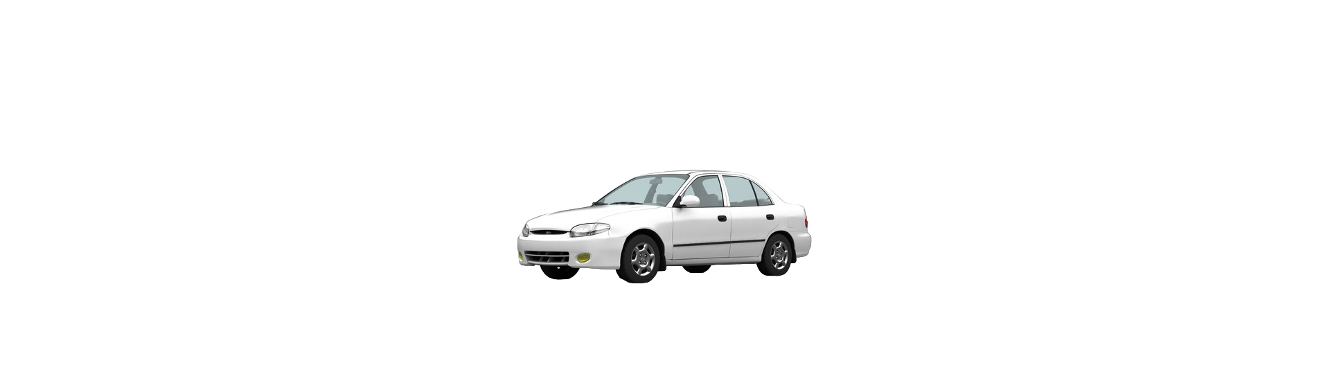 ACCENT 1994-2000