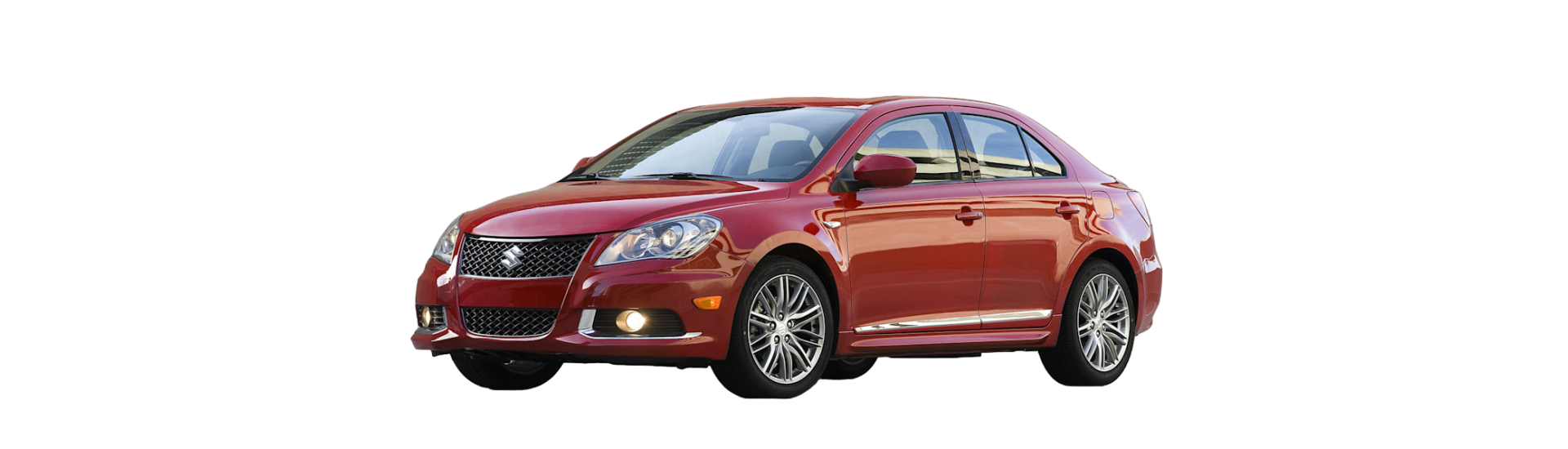 KIZASHI 2009-2017