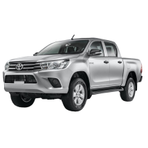 HILUX 2016-2020