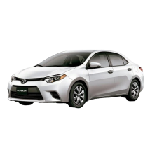 COROLLA 2014-2020