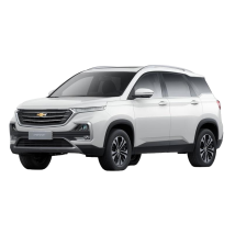 CAPTIVA 2019-2022