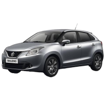 BALENO 2015-2022