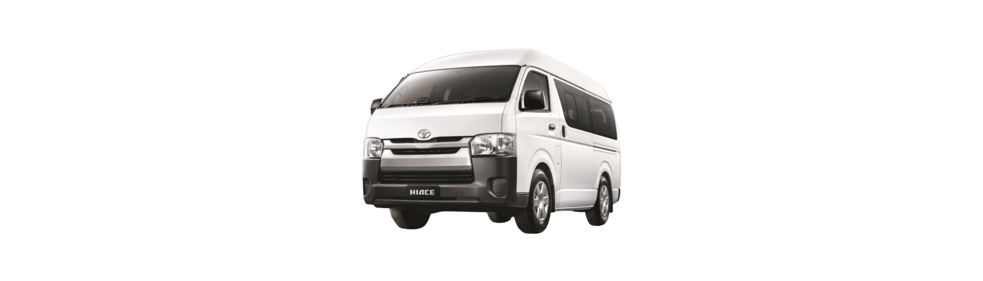 HIACE 2005-2019