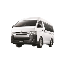 HIACE 2005-2019