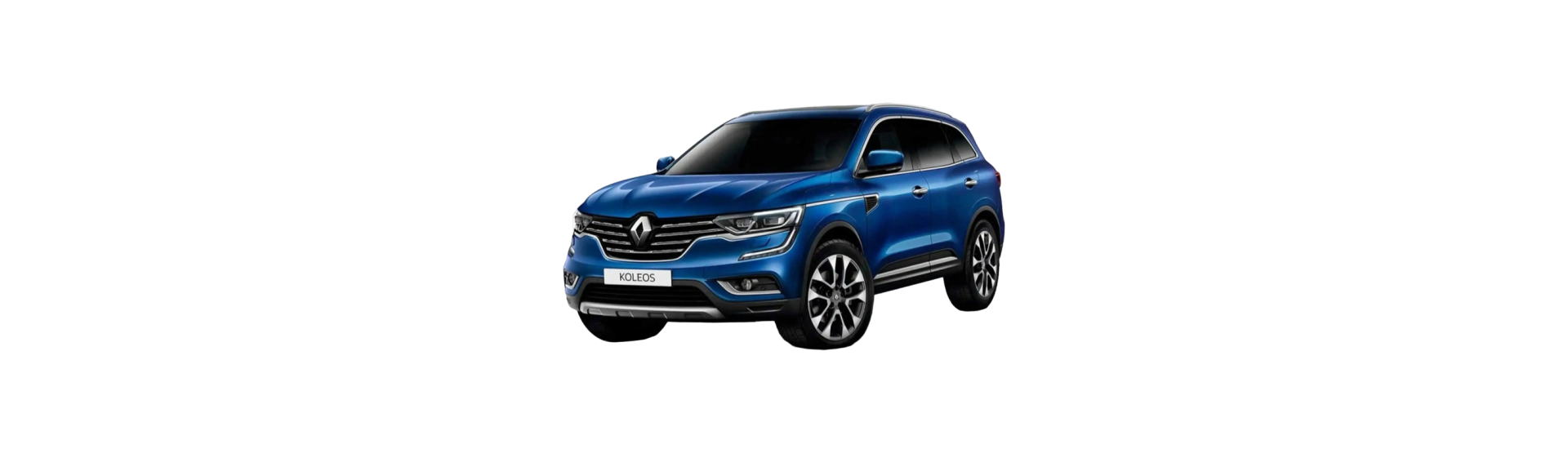 KOLEOS 2017-2023