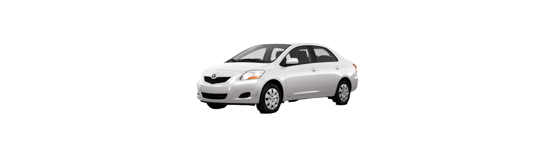New Yaris 2006-2013