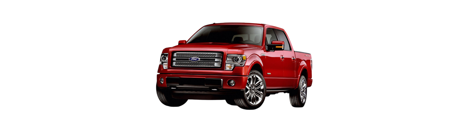 F150 2009-2014