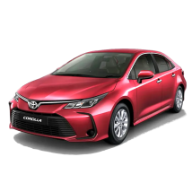COROLLA 2018-2023