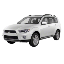 OUTLANDER 2010-2018