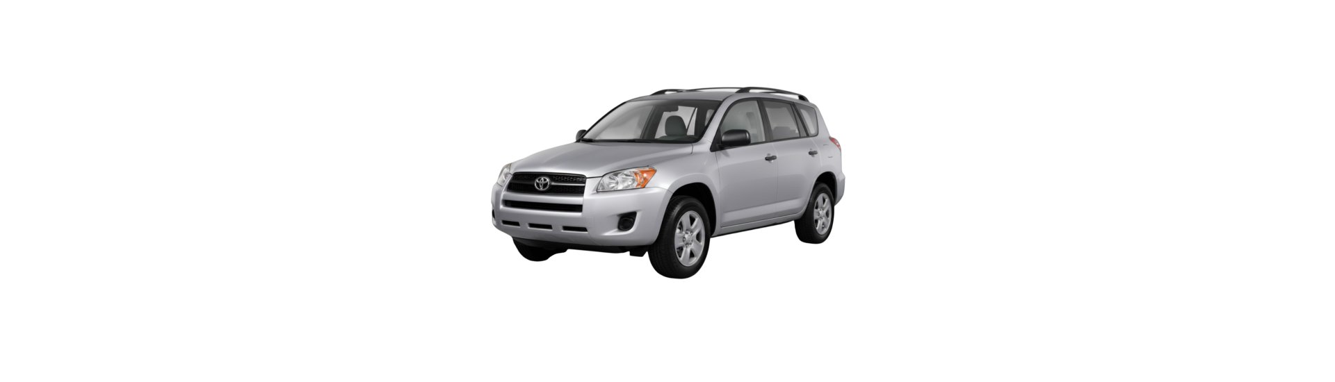 RAV 4 2006-2012
