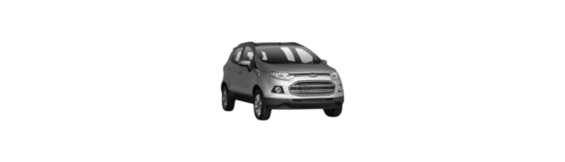 ECOSPORT 2012-2017
