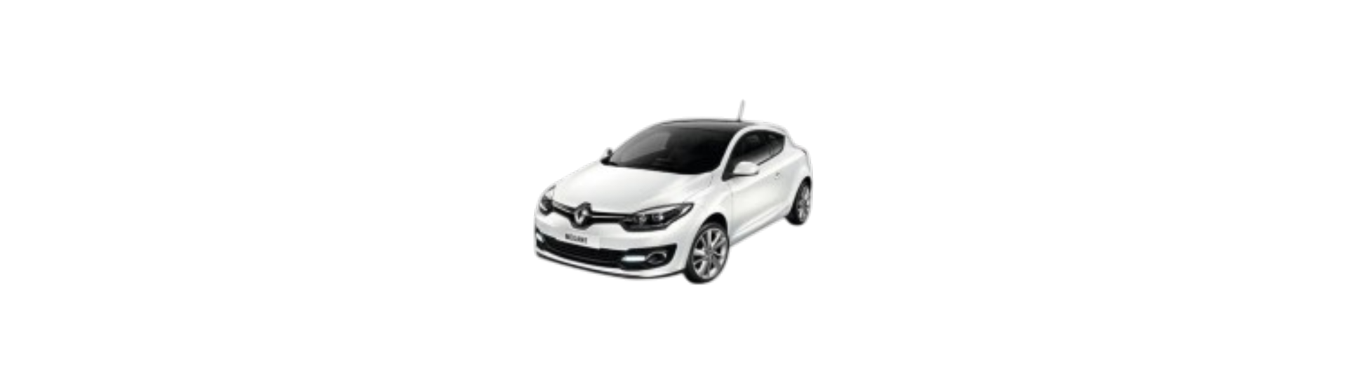 MEGANE 2008-2016