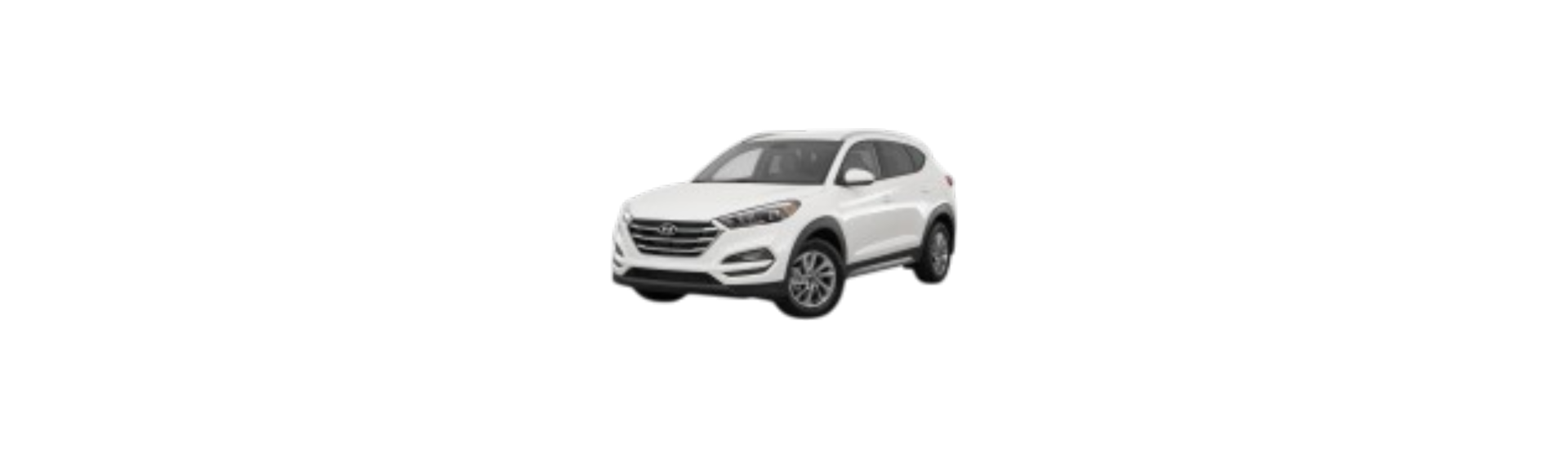 NEW TUCSON 2016-2020