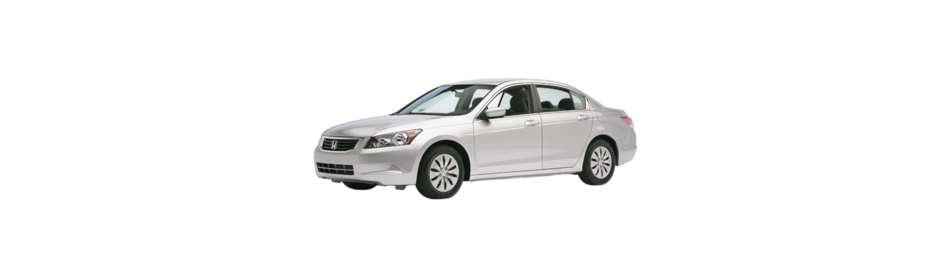 ACCORD 2008-2012