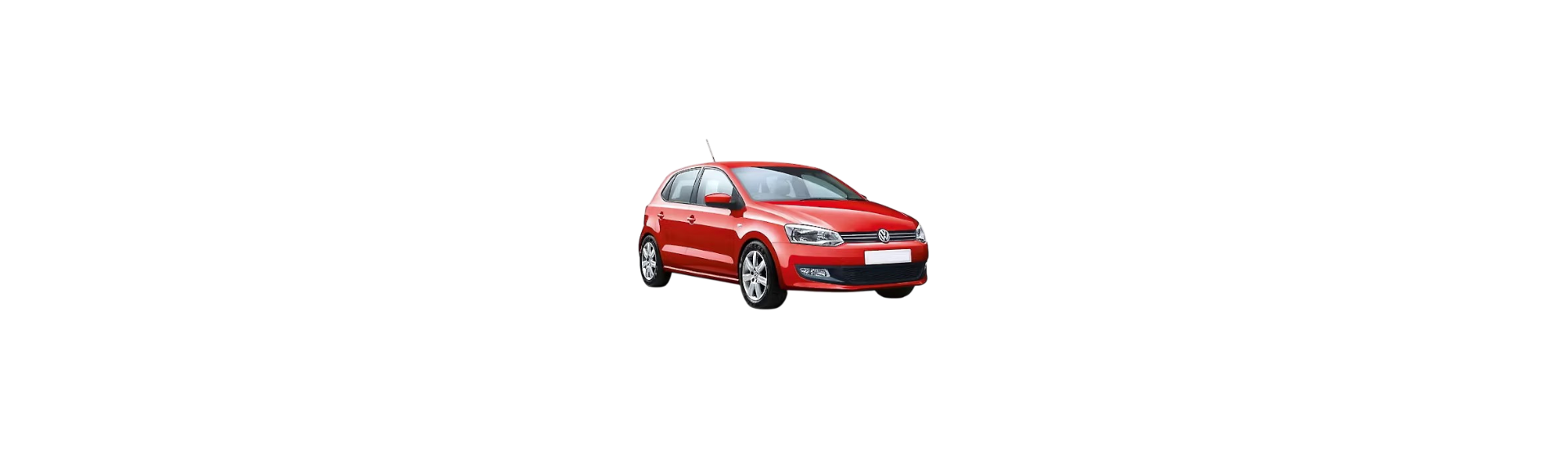 POLO 2010-2014