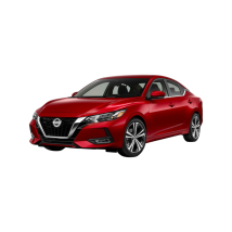 SENTRA 2020-2025