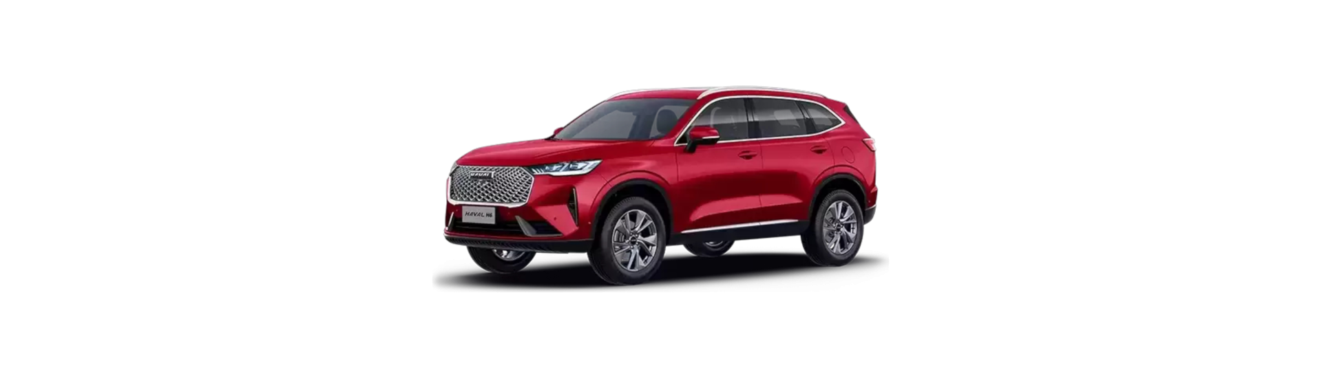 HAVAL 2015-2025