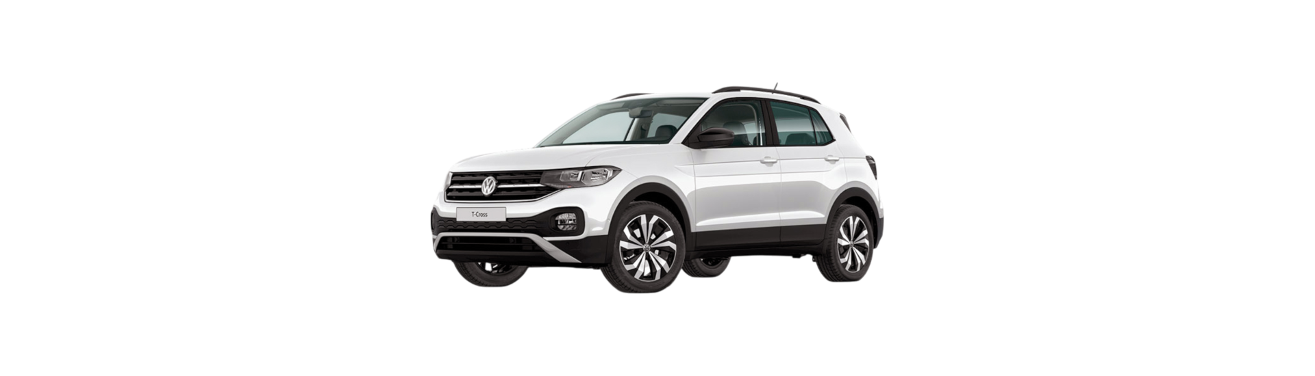 T CROSS 2018-2024