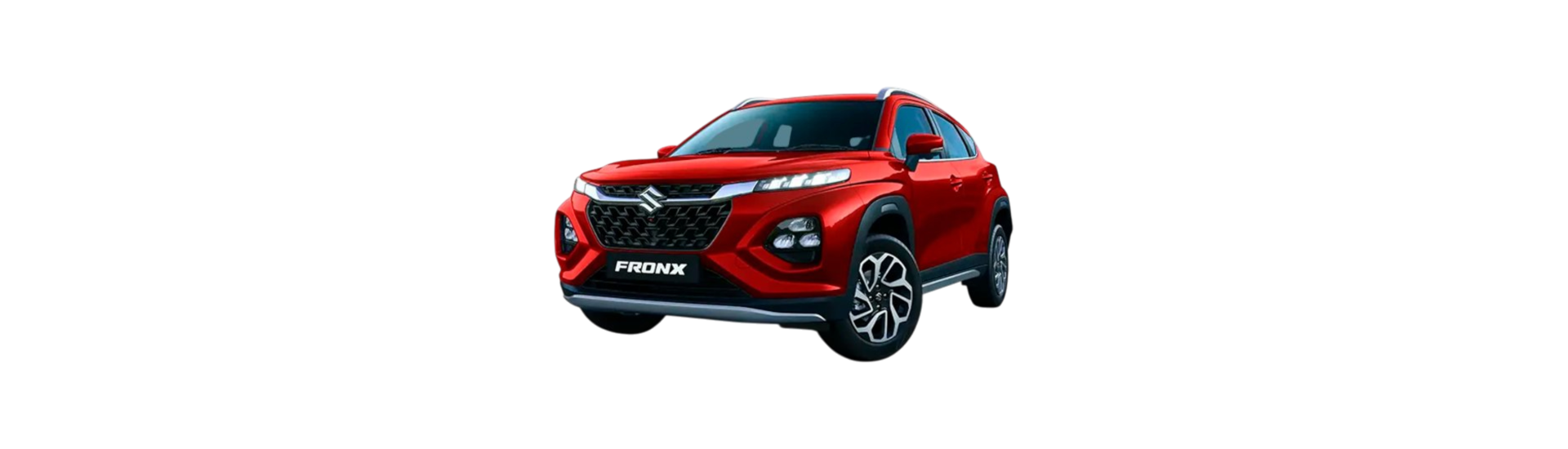 FRONX 2023-2025