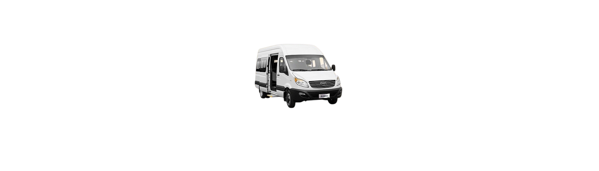 JAC SUNRAY 2018-2025