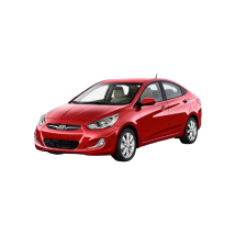NEW ACCENT 2011-2018