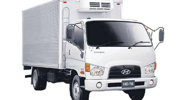 HD78 2008-2020