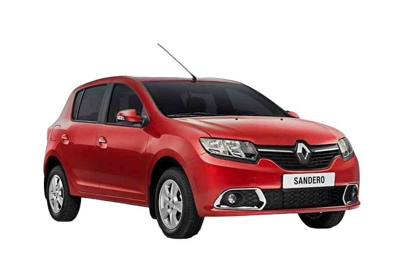SANDERO 2008-2018