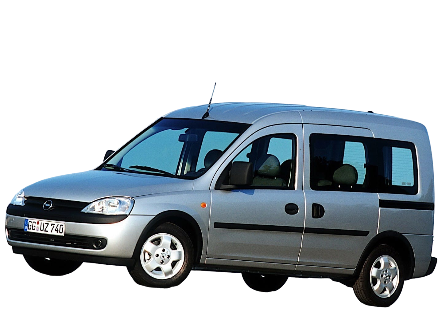 COMBO C 2002-2011