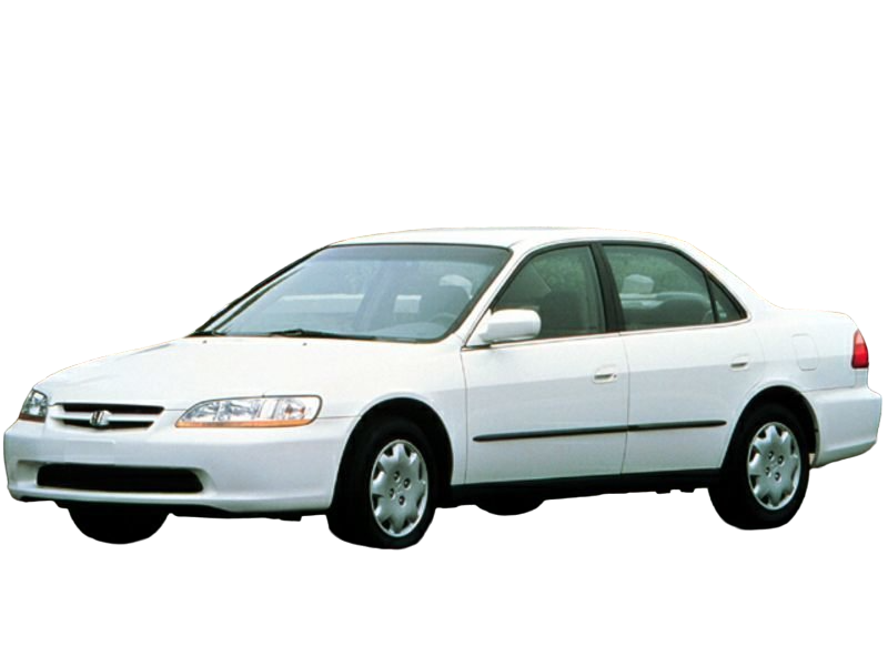 ACCORD 1995-2001