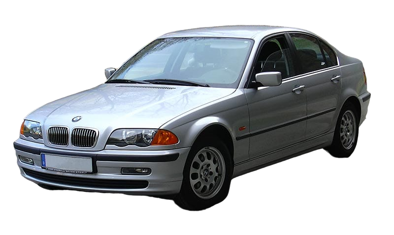 E46 1998-2007