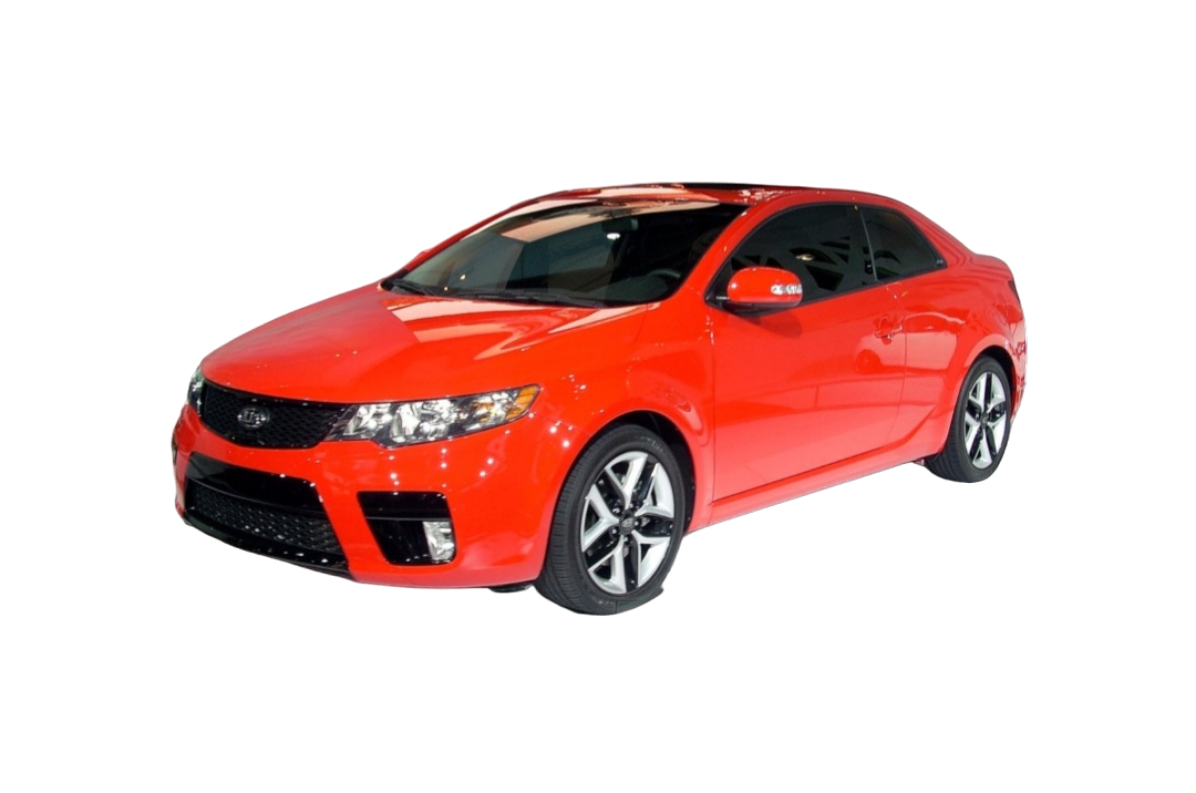 KOUP 2009-2013
